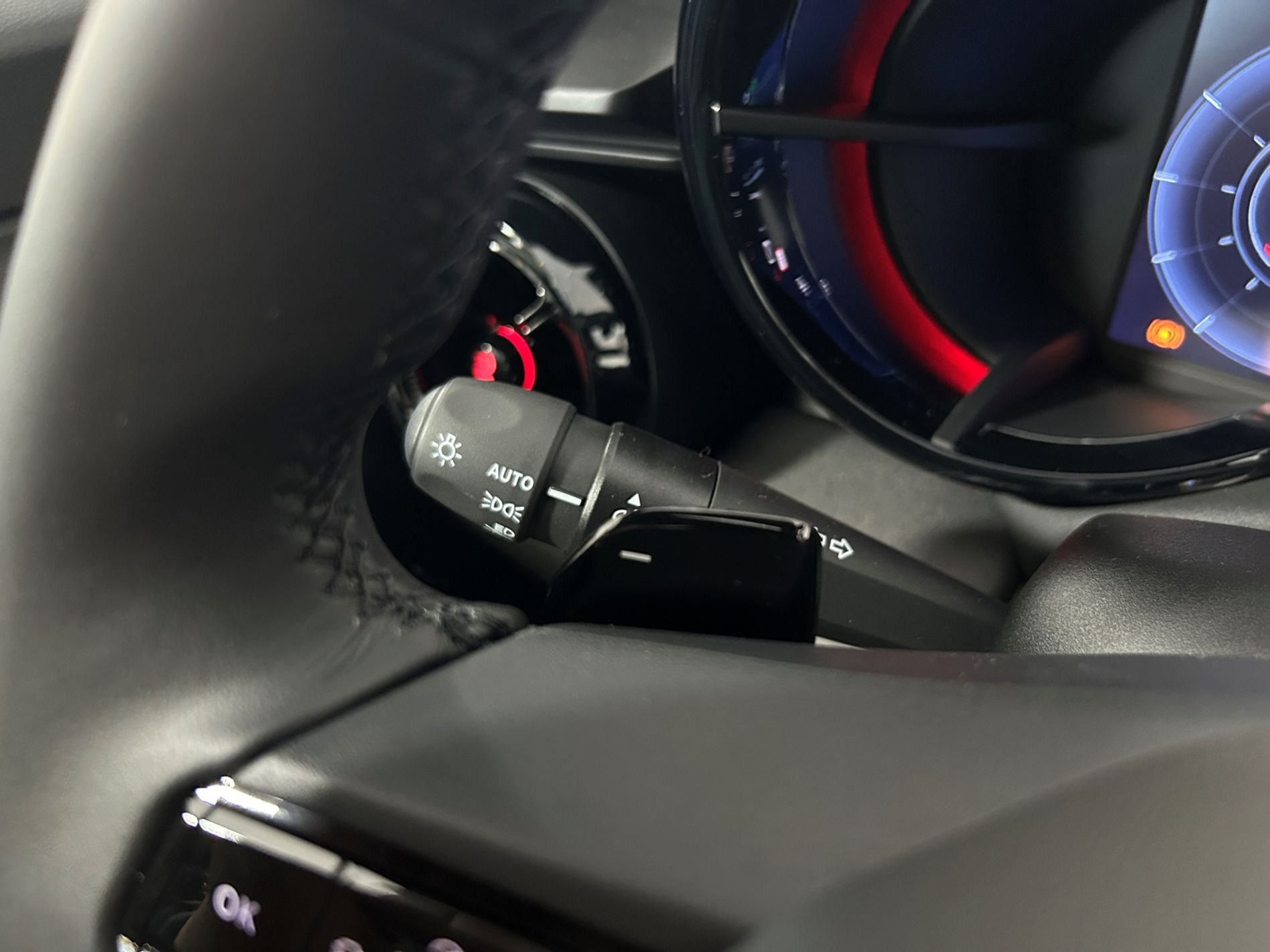 Junior 1.2 ibrida Speciale - Autoviemme